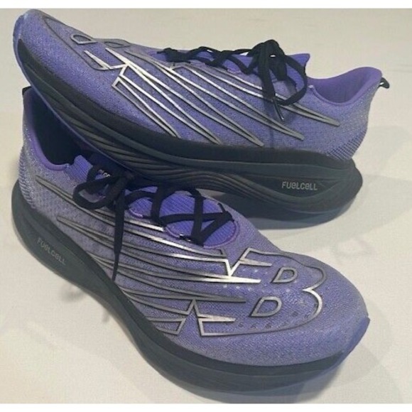 NEW BALANCE FuelCell Sneakers SuperComp Elite v3 Running Shoes US 13D - MRCELCE3 - Picture 2 of 9